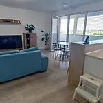 Apartmán Martina Trebisov