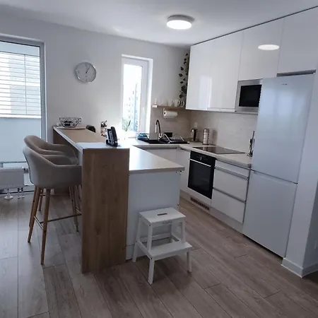 Apartmán Martina Trebisov
