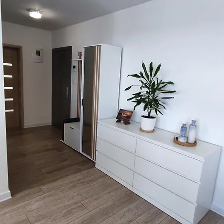 Apartmán Martina Trebisov