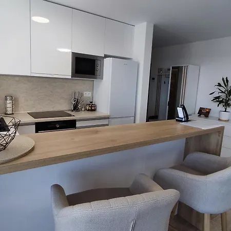Apartmán Martina Trebisov