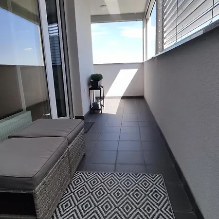 Apartmán Martina Trebisov