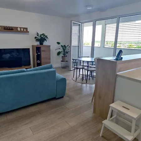 Apartmán Martina Trebisov